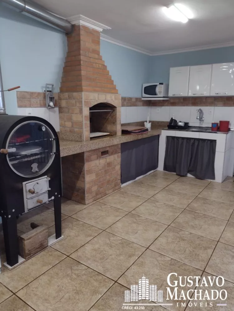 Casa, 5 quartos - Foto 16