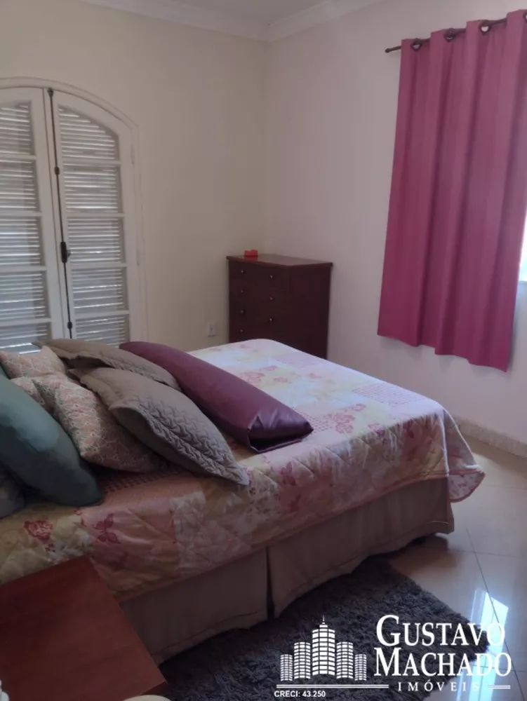 Casa, 5 quartos - Foto 9