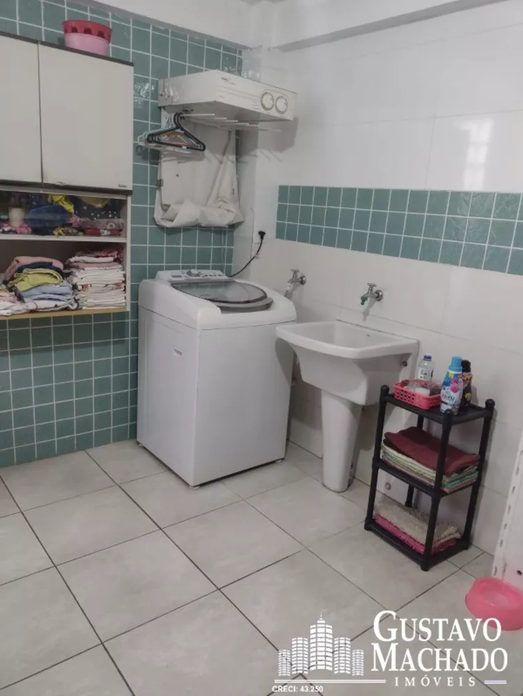 Casa, 5 quartos - Foto 17