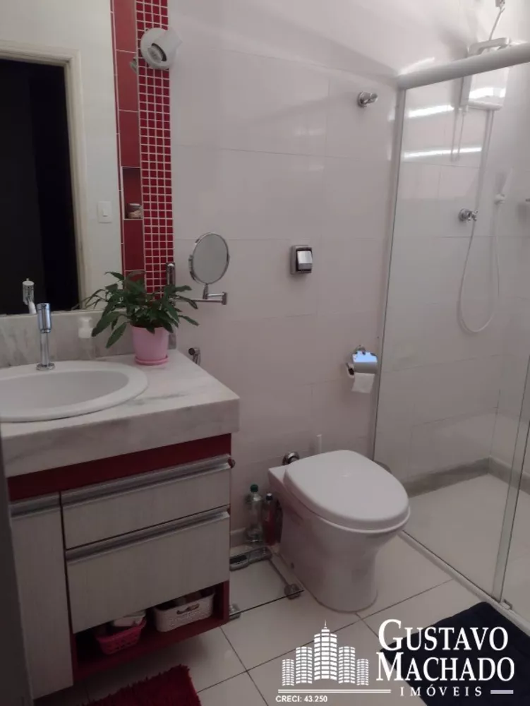 Casa, 5 quartos - Foto 14