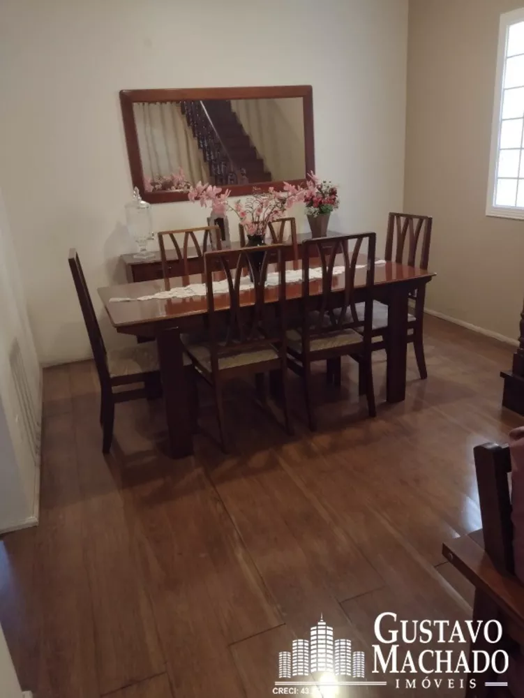 Casa, 5 quartos - Foto 2