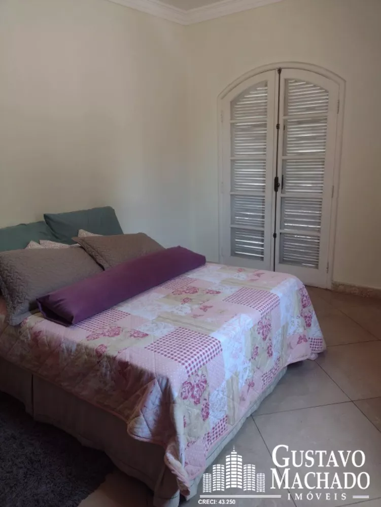 Casa, 5 quartos - Foto 11