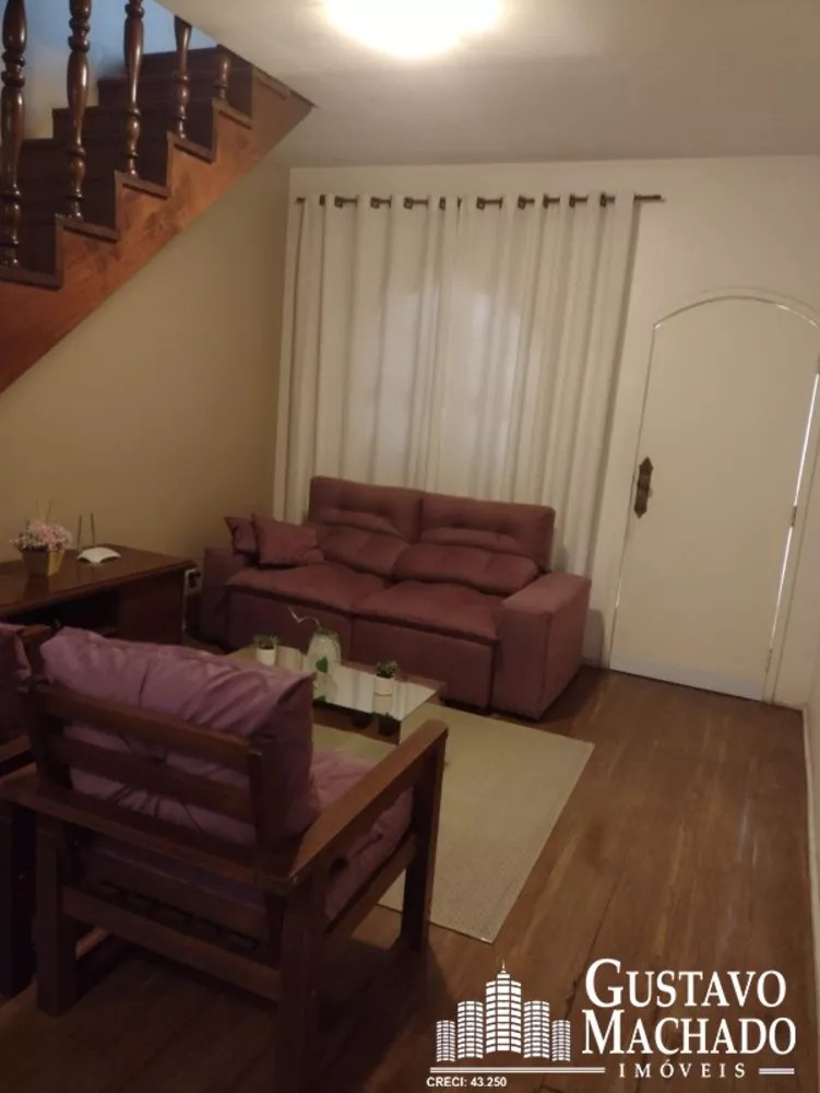 Casa, 5 quartos - Foto 1