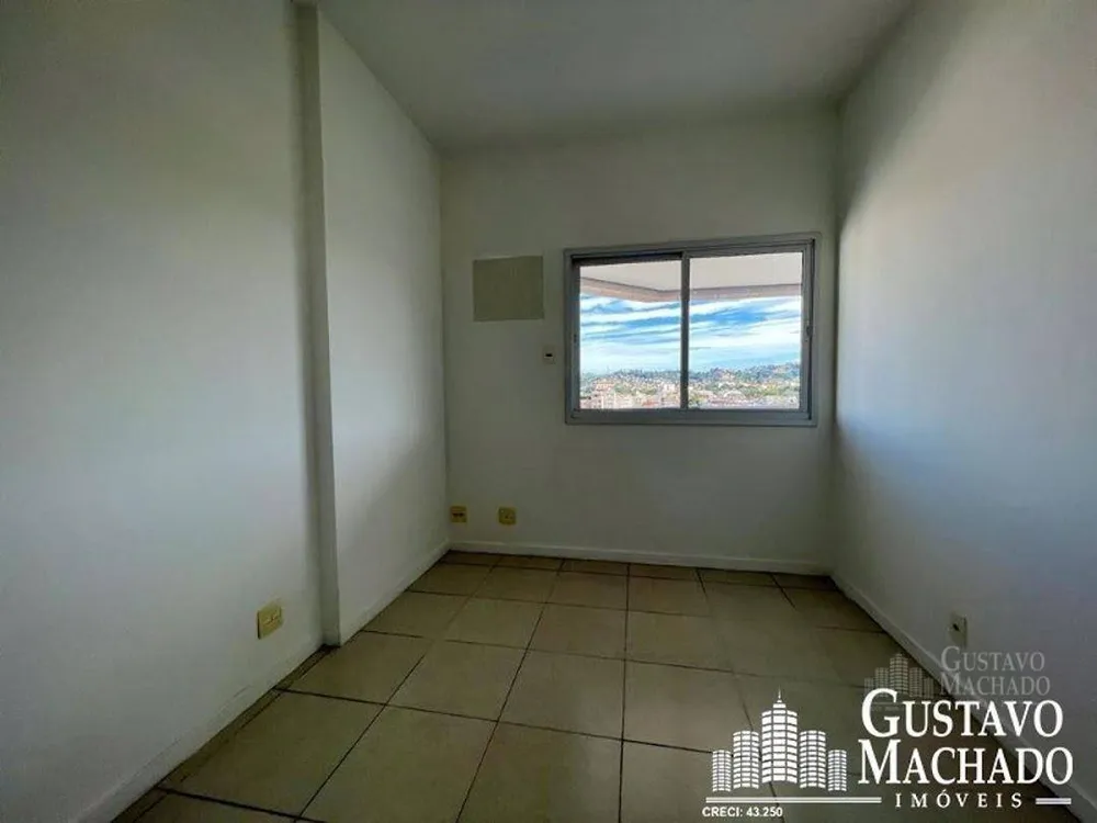 Apartamento, 3 quartos, 118 m² - Foto 5