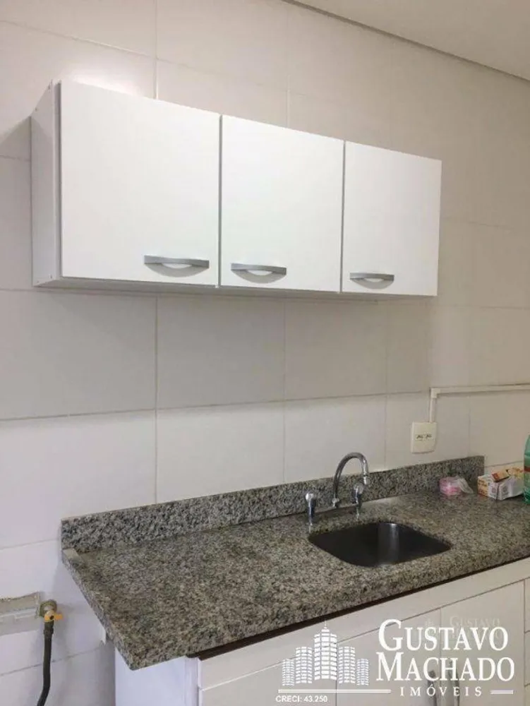 Apartamento, 3 quartos, 118 m² - Foto 7