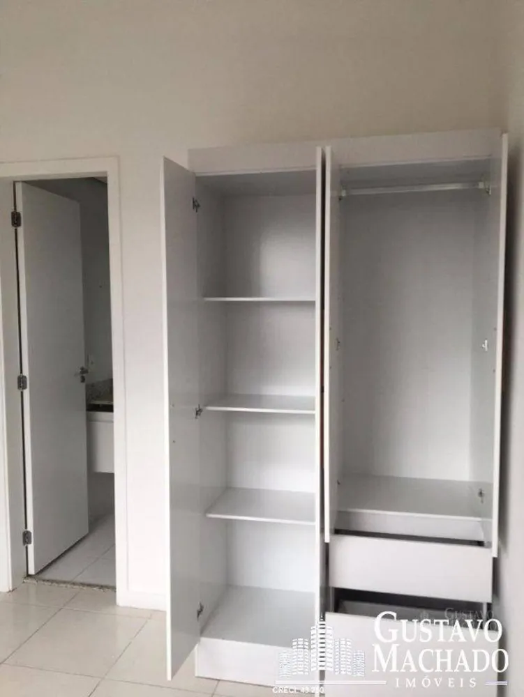 Apartamento, 3 quartos, 118 m² - Foto 6