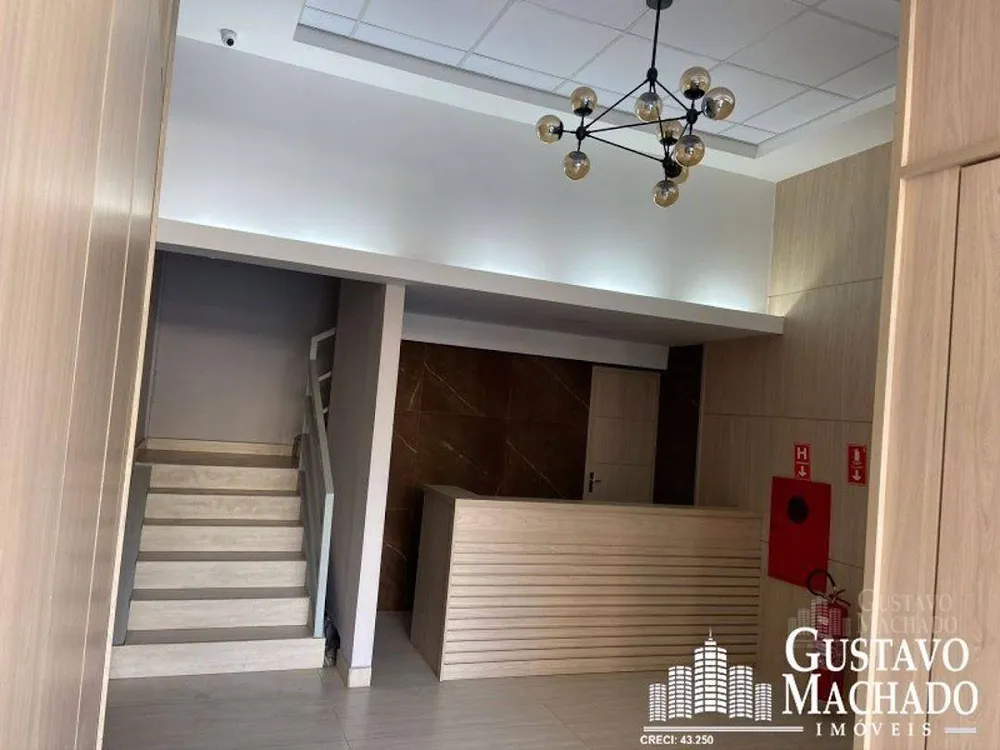 Sala-Conjunto, 27 m² - Foto 13