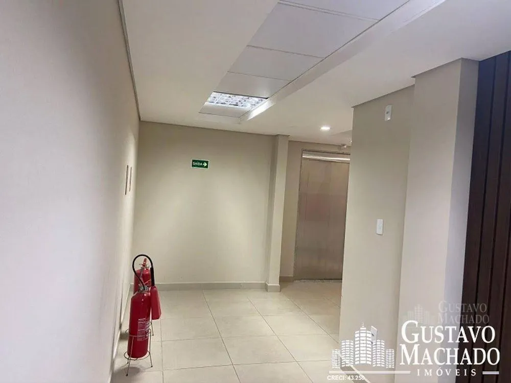 Sala-Conjunto, 27 m² - Foto 4