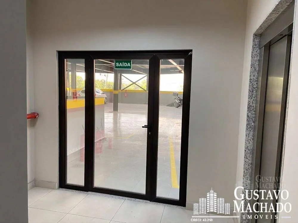 Sala-Conjunto, 27 m² - Foto 6
