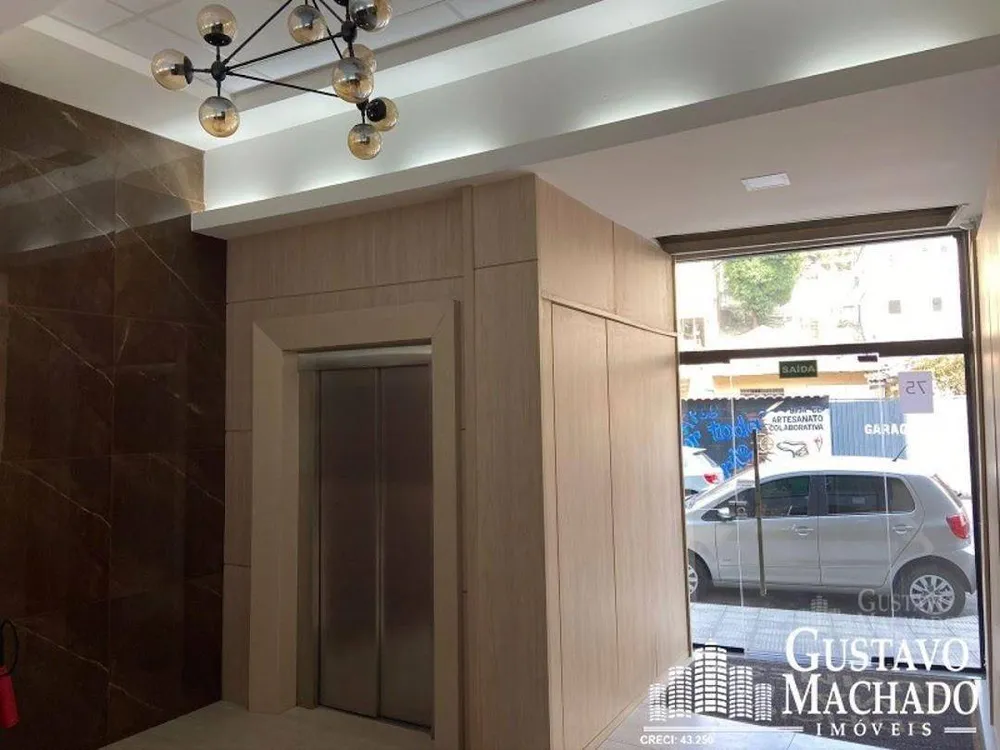Sala-Conjunto, 27 m² - Foto 9