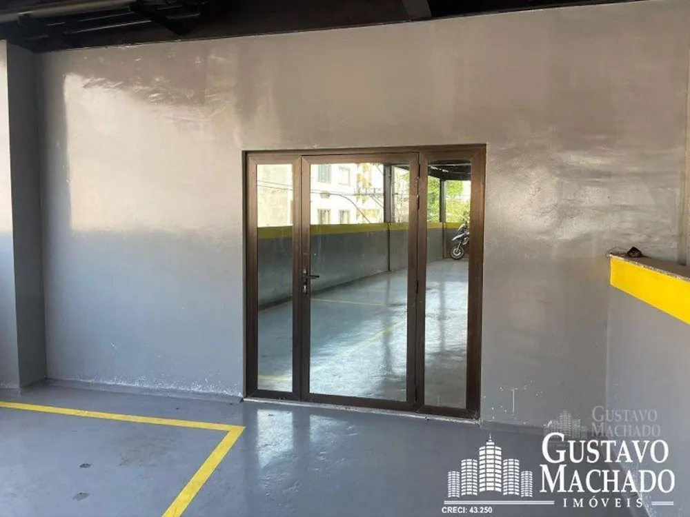 Sala-Conjunto, 27 m² - Foto 20