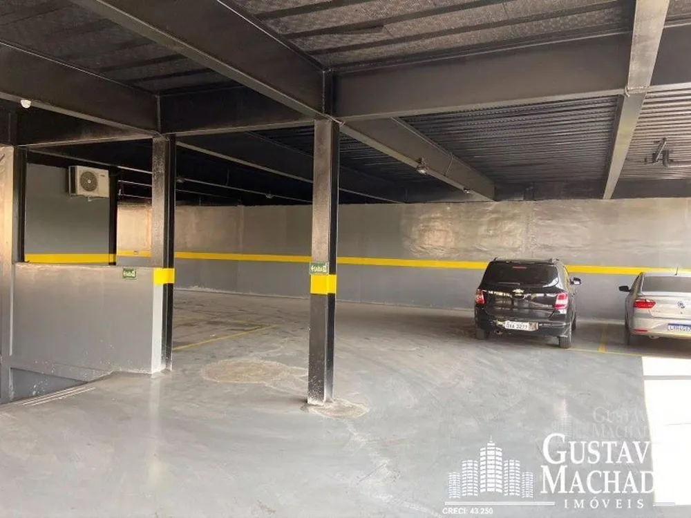 Sala-Conjunto, 27 m² - Foto 1