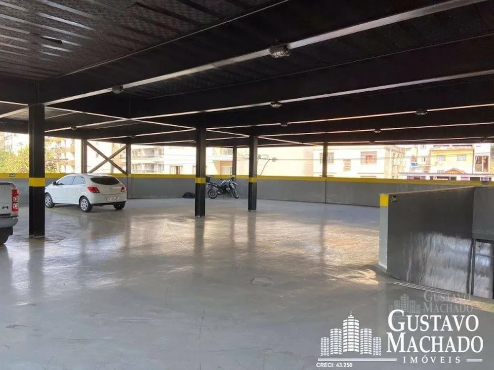 Sala-Conjunto, 27 m² - Foto 7