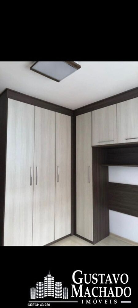 Apartamento à venda com 2 quartos, 48m² - Foto 7