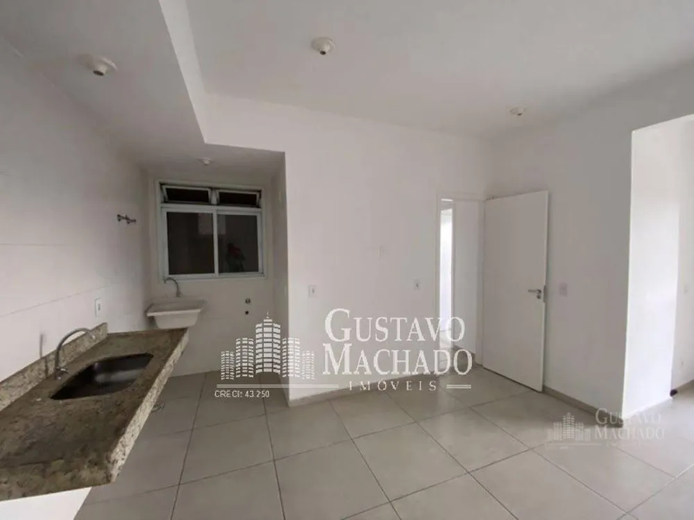Apartamento, 2 quartos, 60 m² - Foto 20