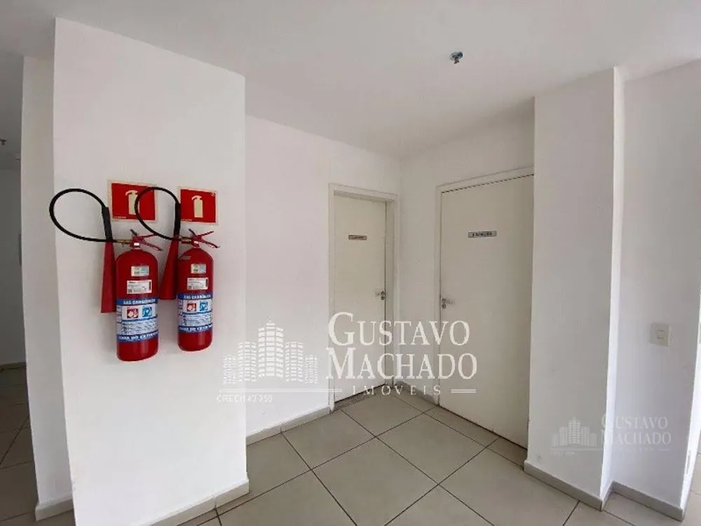 Apartamento, 2 quartos, 60 m² - Foto 15