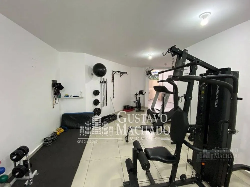 Apartamento, 2 quartos, 60 m² - Foto 31