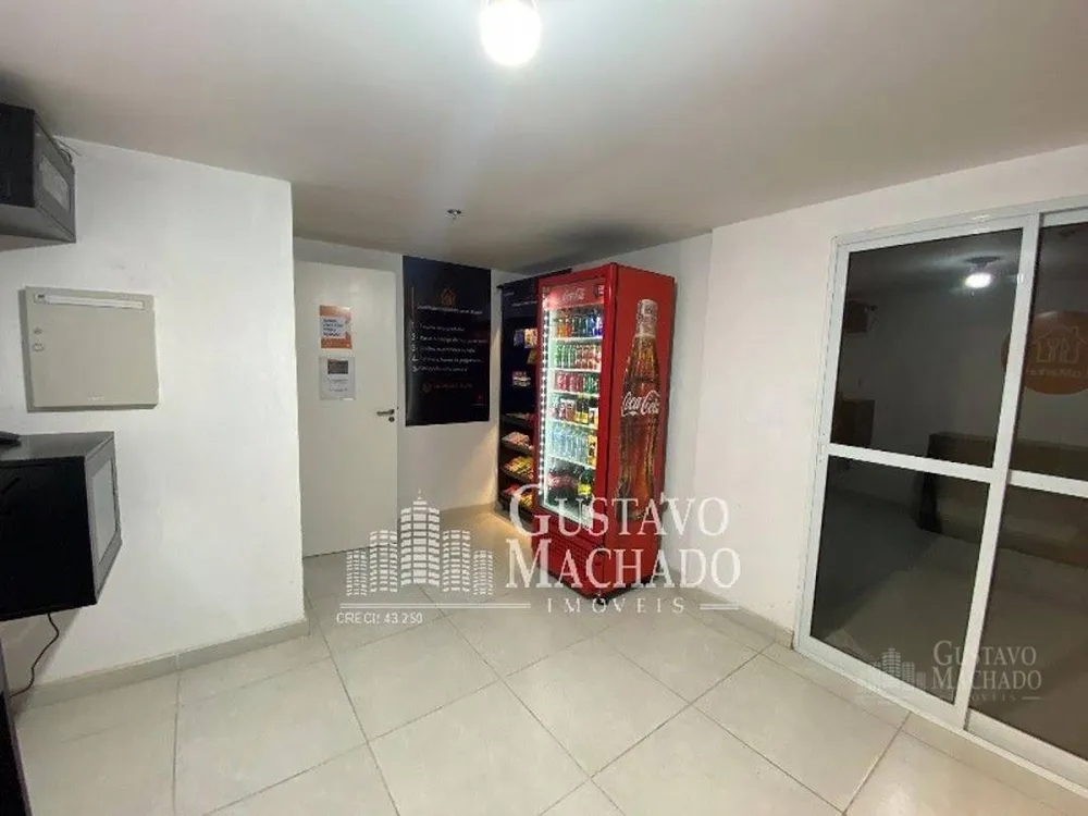 Apartamento, 2 quartos, 60 m² - Foto 8