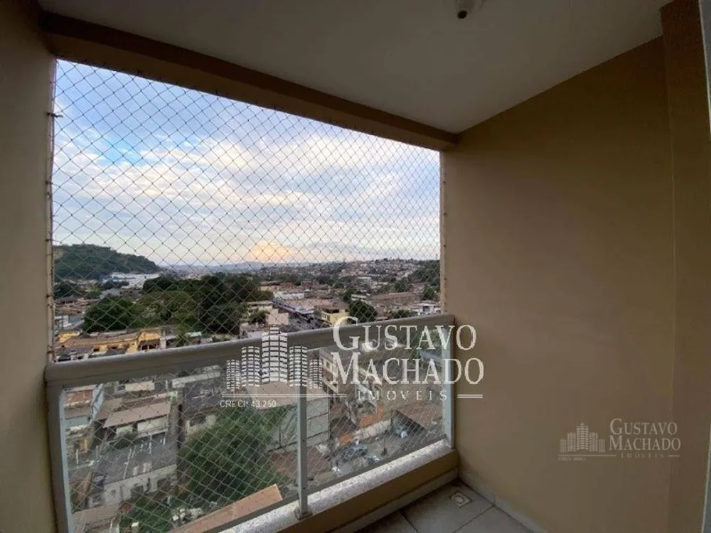 Apartamento, 2 quartos, 60 m² - Foto 21