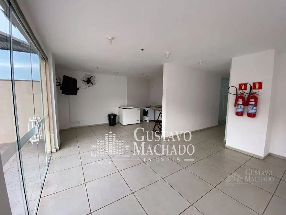 Apartamento, 2 quartos, 60 m² - Foto 12