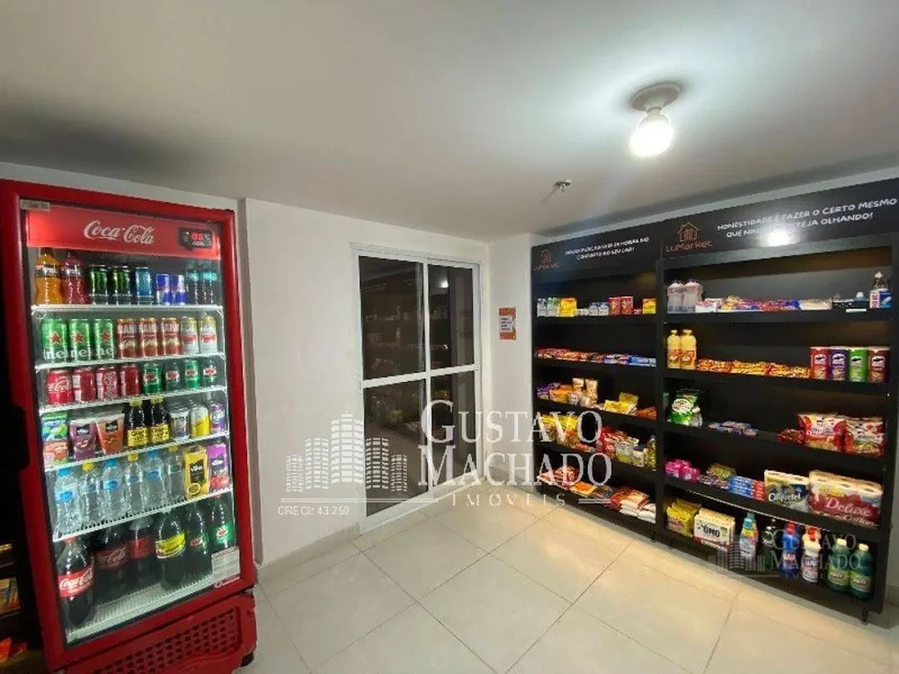 Apartamento, 2 quartos, 60 m² - Foto 7