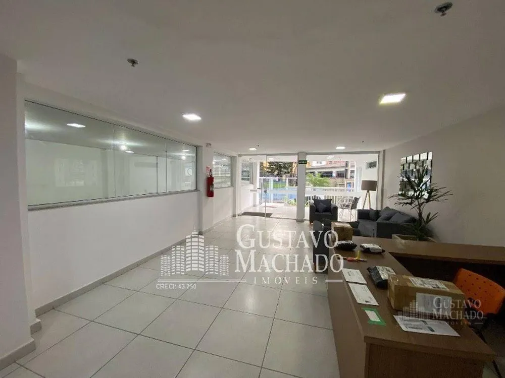 Apartamento, 2 quartos, 60 m² - Foto 6