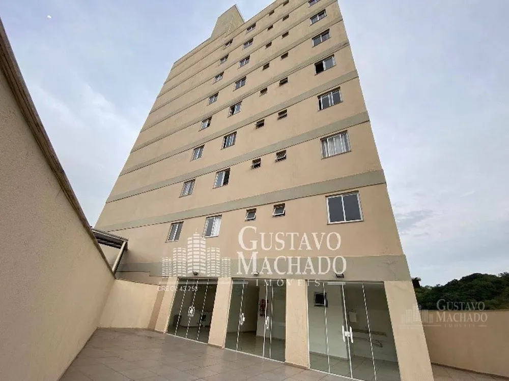 Apartamento, 2 quartos, 60 m² - Foto 9