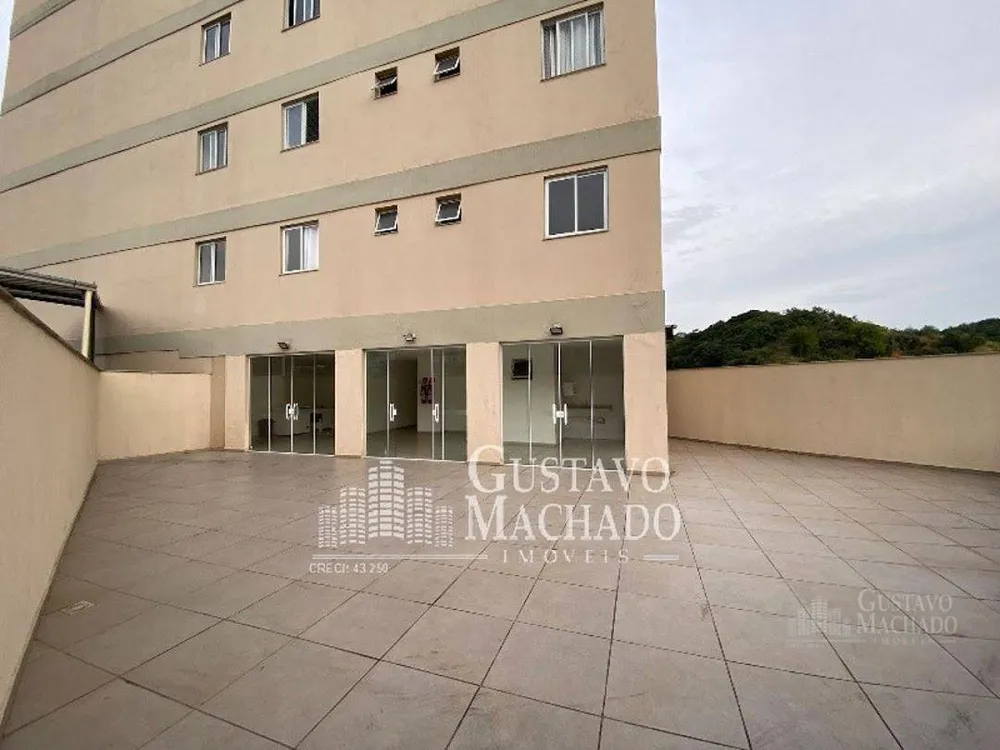 Apartamento, 2 quartos, 60 m² - Foto 10
