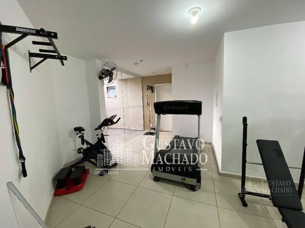 Apartamento, 2 quartos, 60 m² - Foto 32