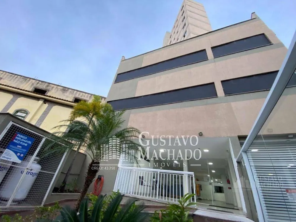 Apartamento, 2 quartos, 60 m² - Foto 2