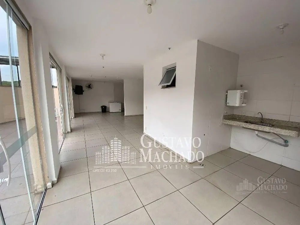Apartamento, 2 quartos, 60 m² - Foto 14