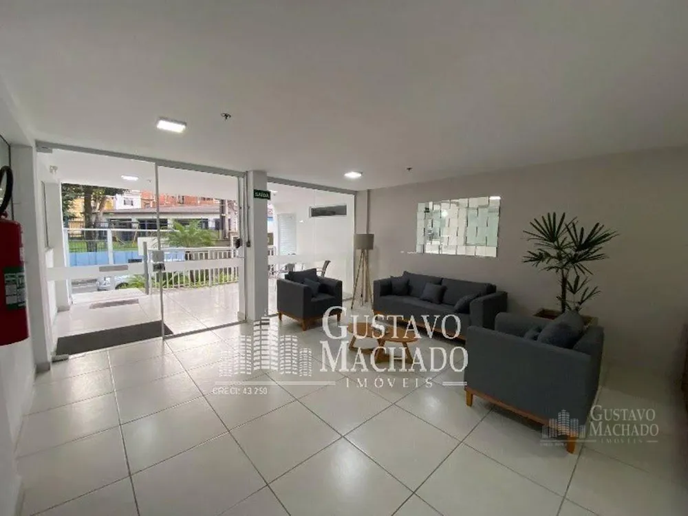 Apartamento, 2 quartos, 60 m² - Foto 5