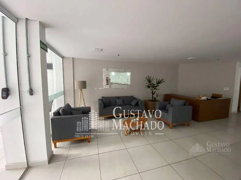Apartamento, 2 quartos, 60 m² - Foto 4