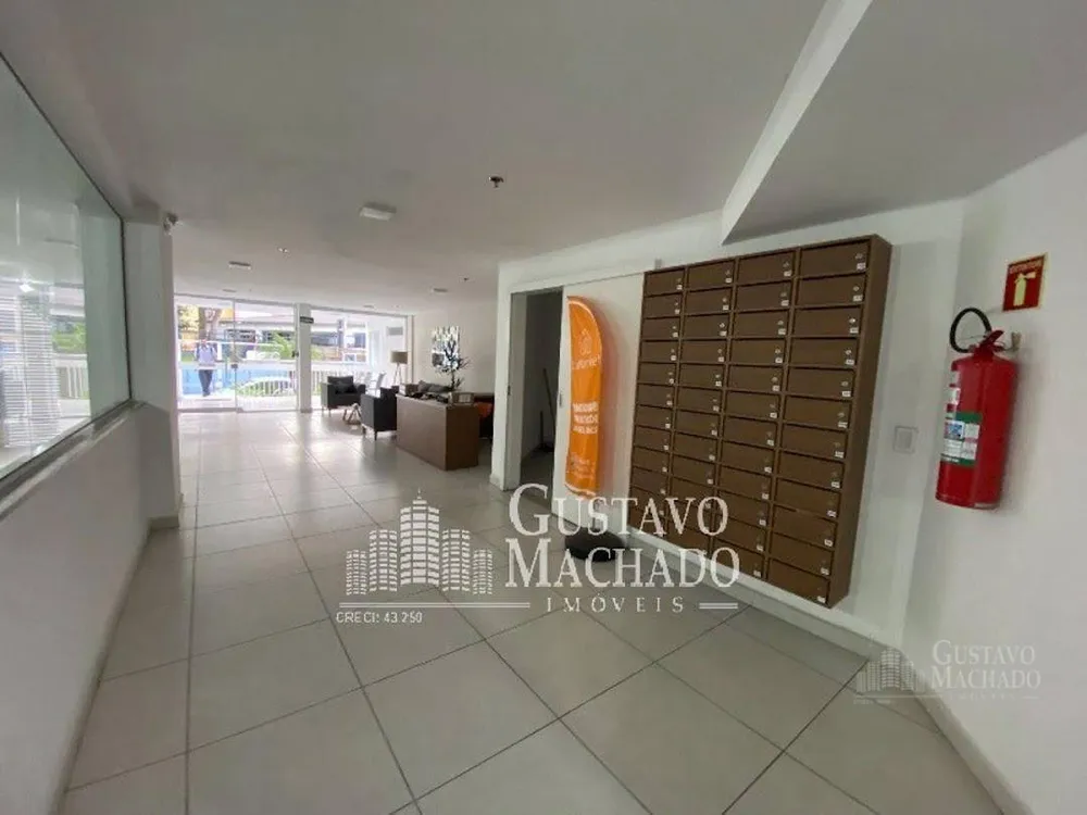 Apartamento, 2 quartos, 60 m² - Foto 3