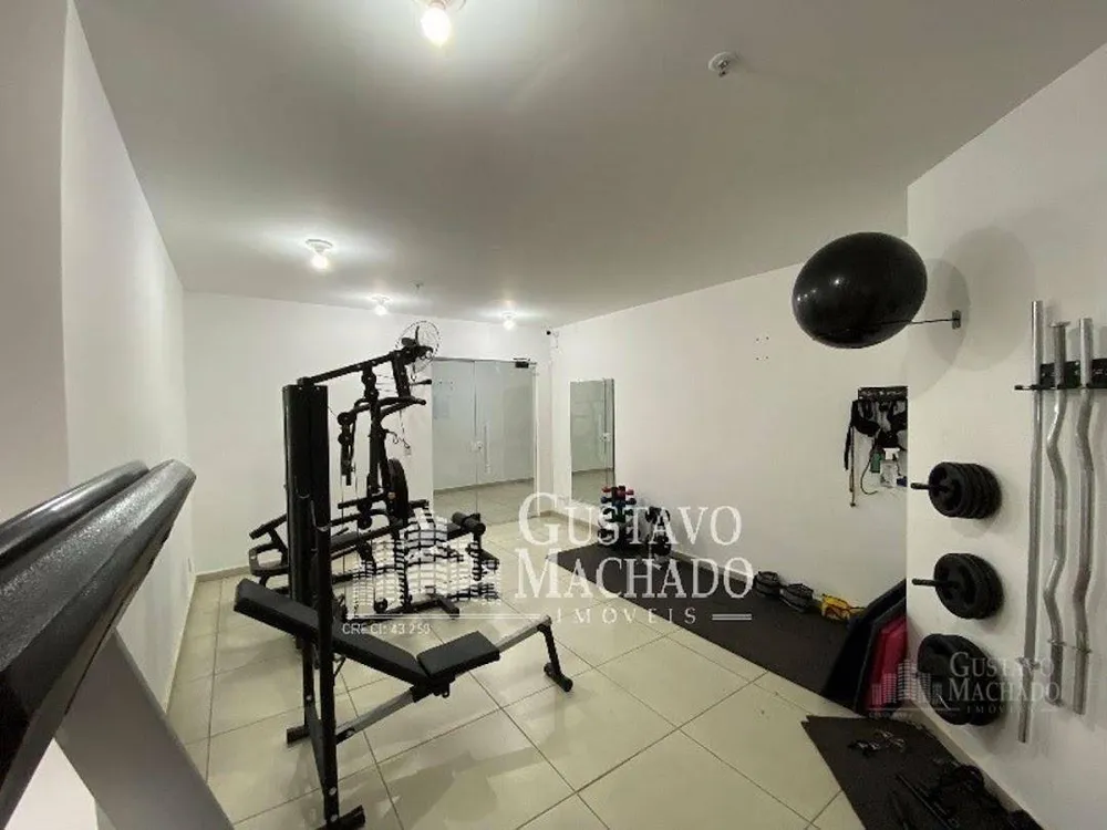 Apartamento, 2 quartos, 60 m² - Foto 33