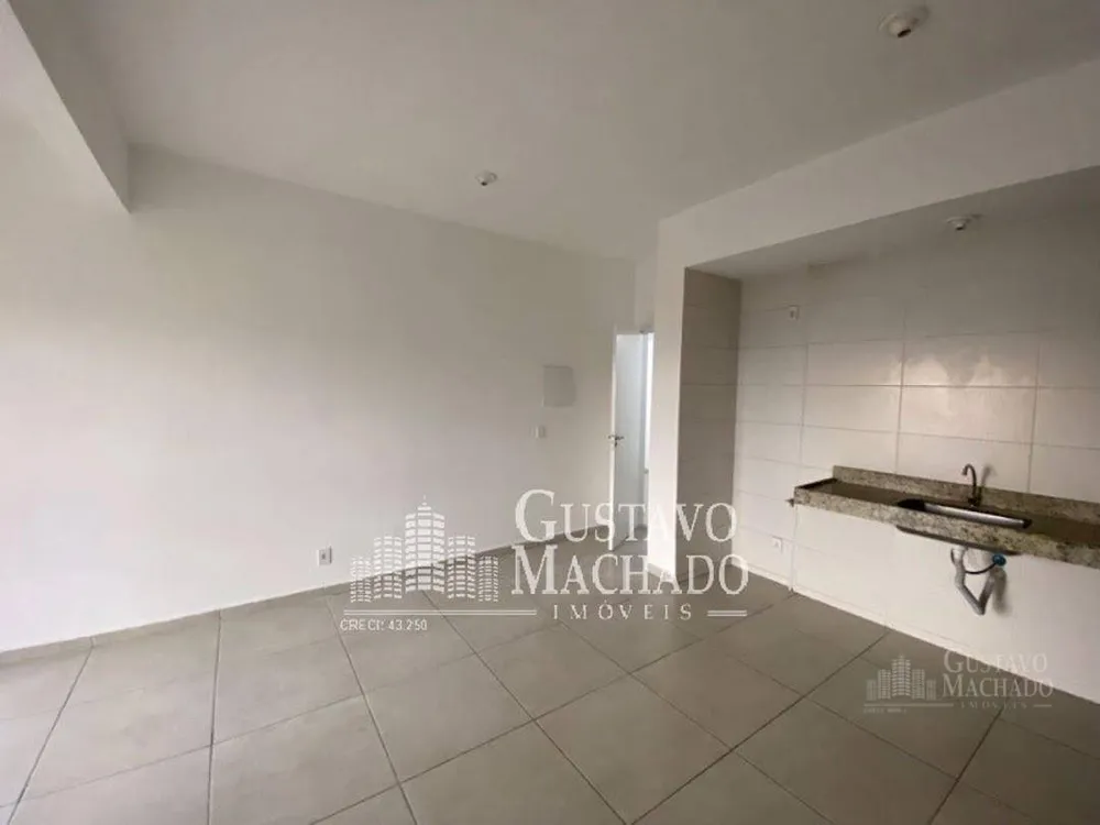Apartamento, 2 quartos, 60 m² - Foto 29