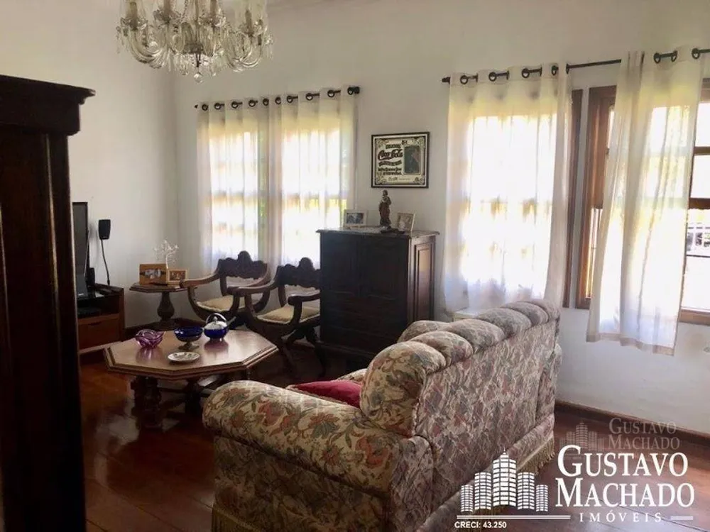 Casa, 5 quartos, 345 m² - Foto 3