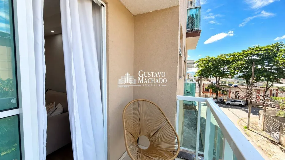 Apartamento, 2 quartos, 70 m² - Foto 9