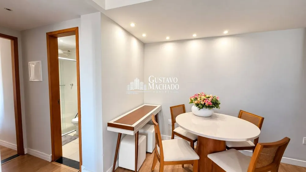 Apartamento, 2 quartos, 70 m² - Foto 3