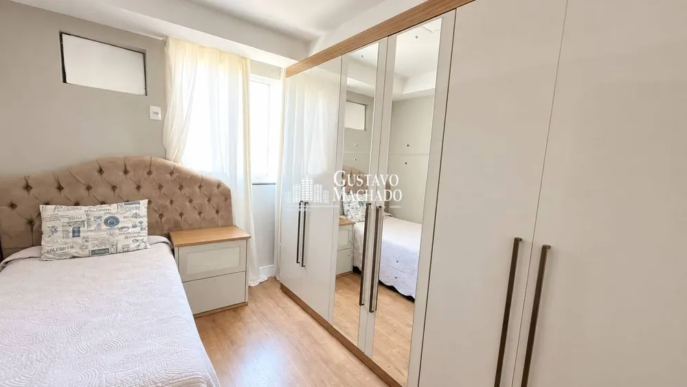 Apartamento, 2 quartos, 70 m² - Foto 6