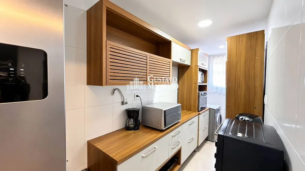 Apartamento, 2 quartos, 70 m² - Foto 8