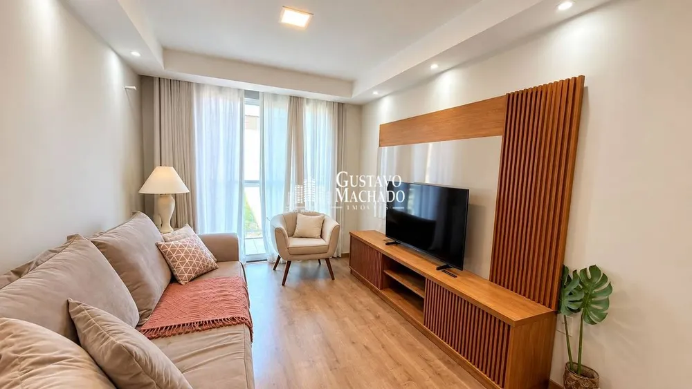 Apartamento, 2 quartos, 70 m² - Foto 1