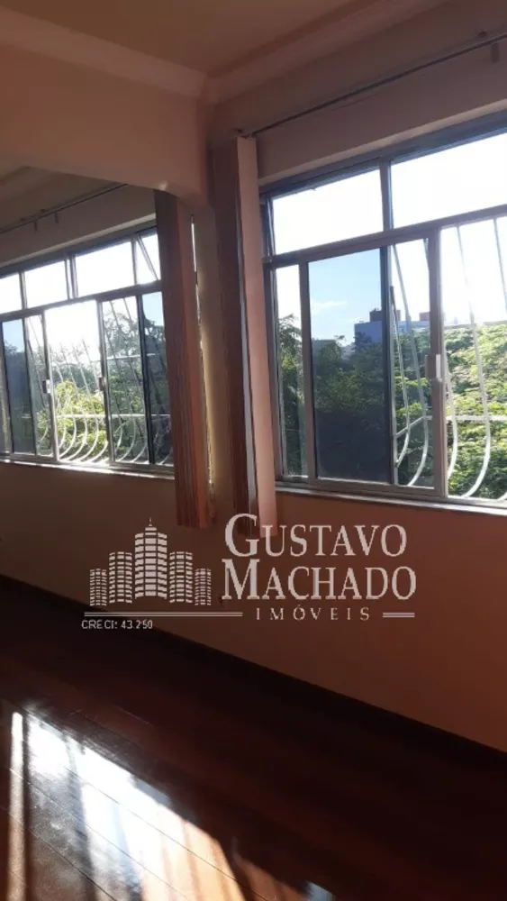 Apartamento, 3 quartos, 93 m² - Foto 9