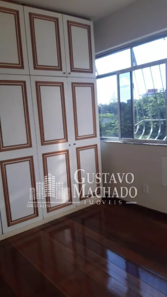 Apartamento, 3 quartos, 93 m² - Foto 5