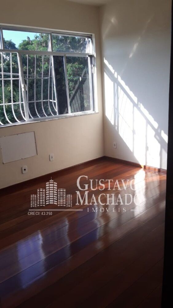 Apartamento, 3 quartos, 93 m² - Foto 2