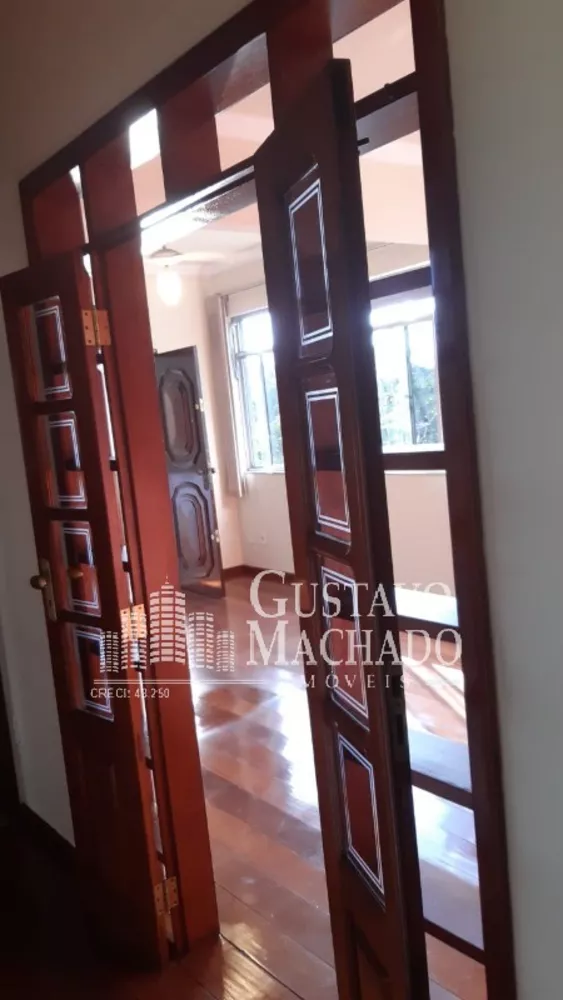 Apartamento, 3 quartos, 93 m² - Foto 8