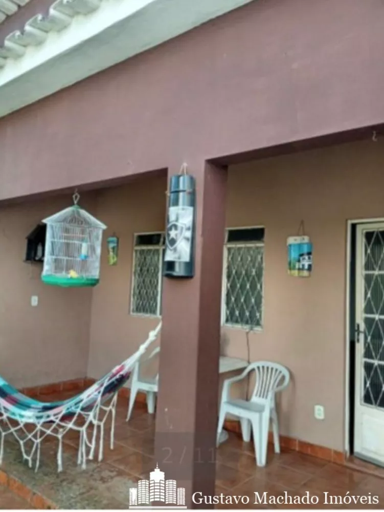 Casa à venda com 2 quartos - Foto 4