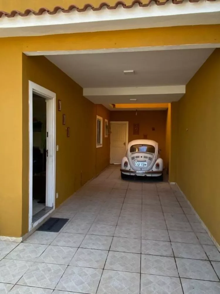 Casa, 3 quartos - Foto 3