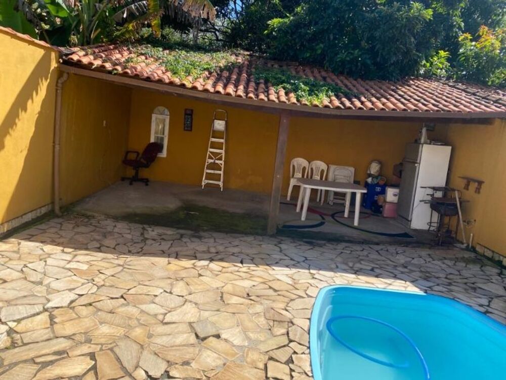 Casa, 3 quartos - Foto 24