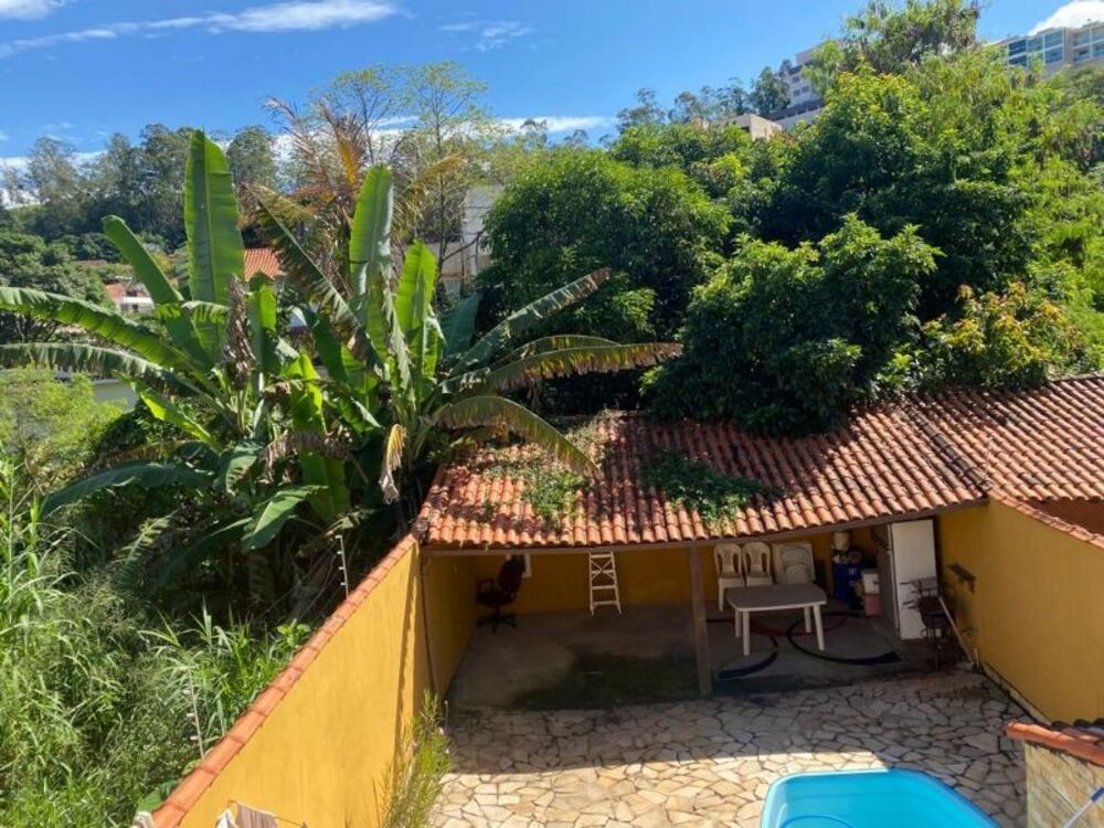 Casa, 3 quartos - Foto 25